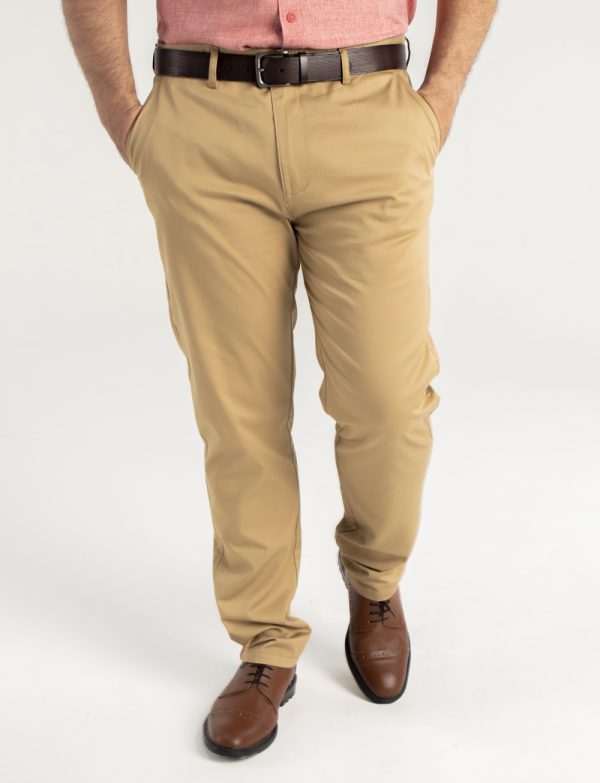 PANTALON CASUAL SP BERKSHIRE