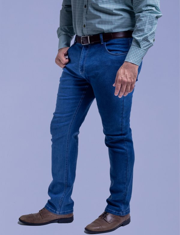 JEANS ENZO