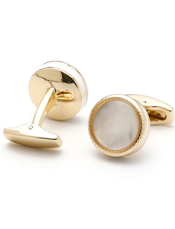 SET MANCUERNILLA BERKSHIRE