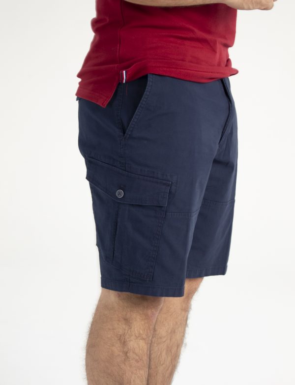 SHORT IZOD