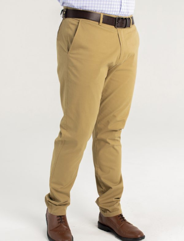 PANTALON CASUAL SP BERKSHIRE
