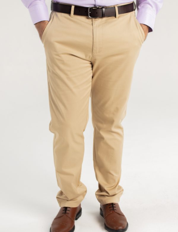 PANTALON CASUAL SP BERKSHIRE