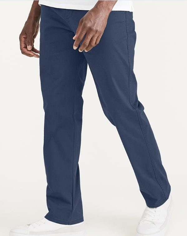 PANTALON CASUAL SP DOCKERS