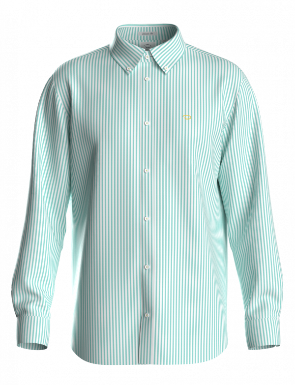 CAMISA CASUAL COLL ML ODLR