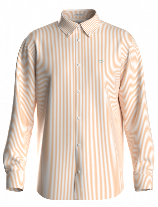 CAMISA CASUAL COLL ML ODLR