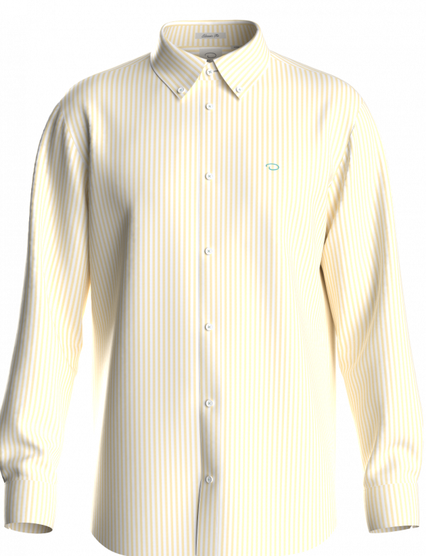 CAMISA CASUAL COLL ML ODLR