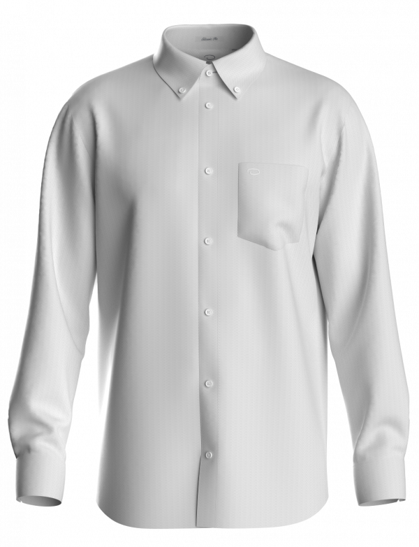 CAMISA VESTIR COLL ML ODLR