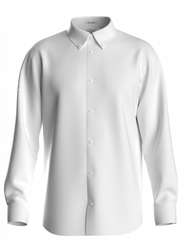 CAMISA VESTIR COLL ML ODLR