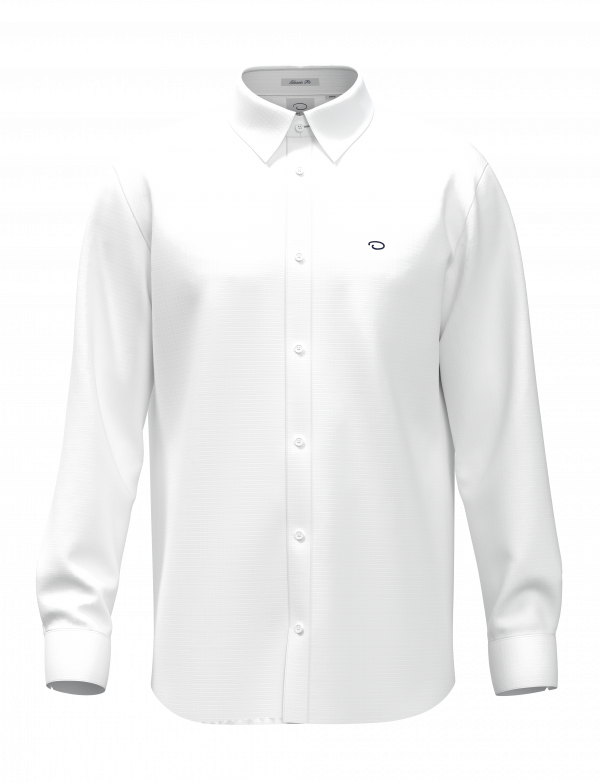 CAMISA VESTIR COLL ML ODLR