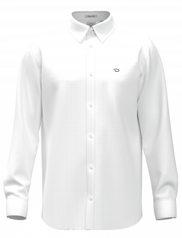 CAMISA VESTIR COLL ML ODLR