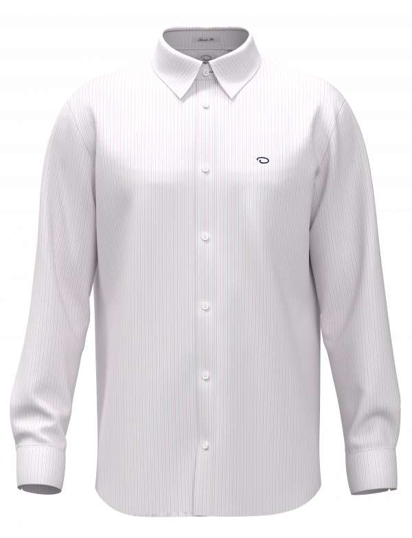 CAMISA VESTIR COLL ML ODLR