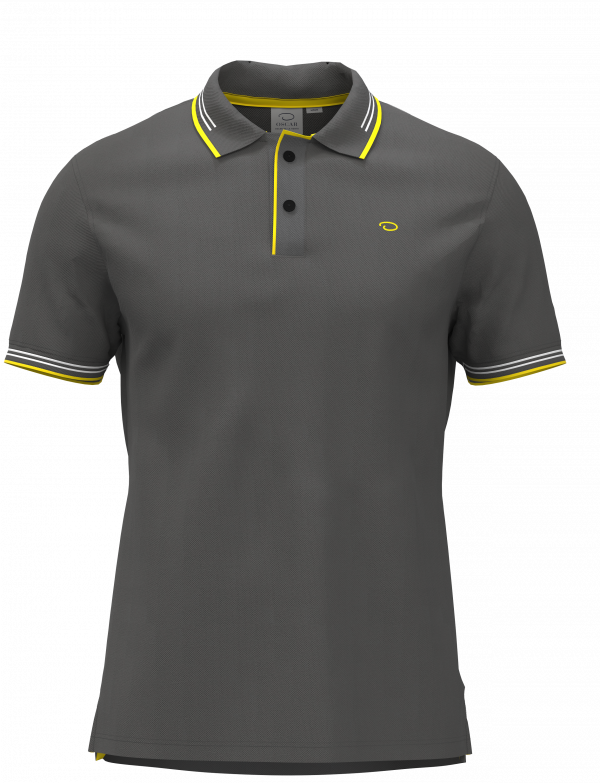 CAMISA POLO COLL MC ODLR