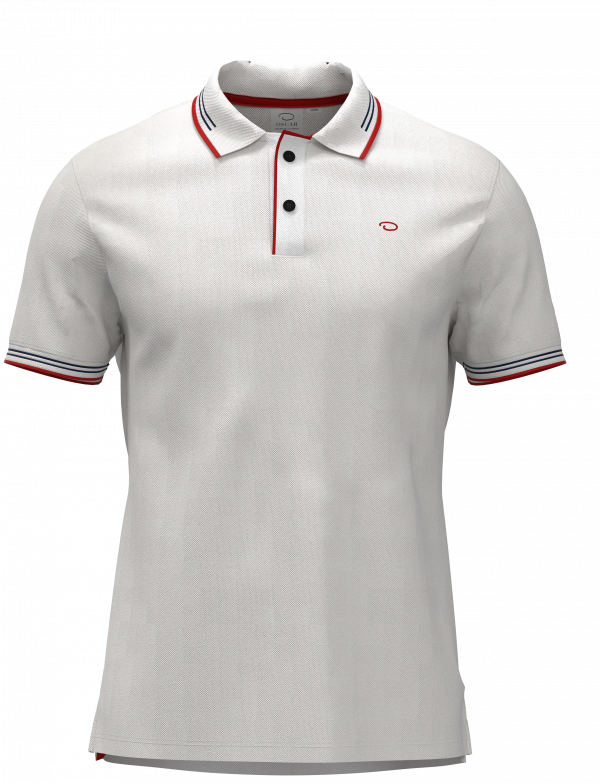 CAMISA POLO COLL MC ODLR