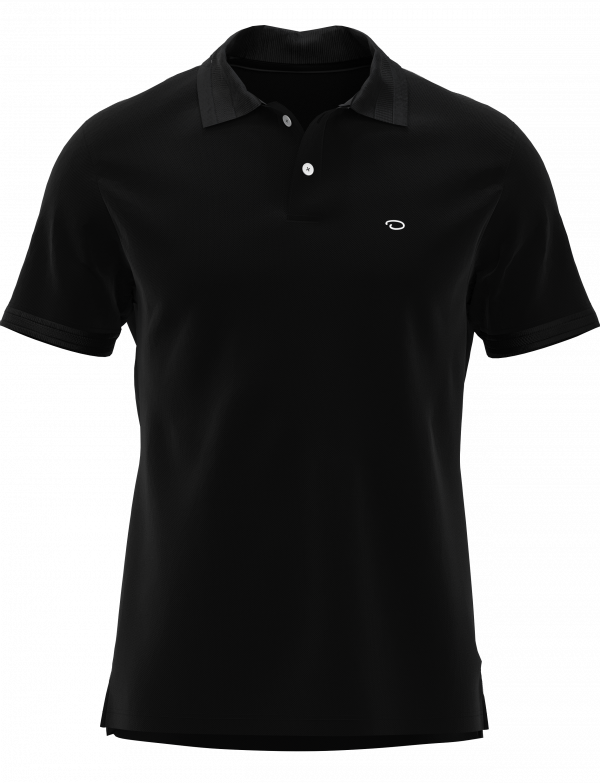 CAMISA POLO COLL MC ODLR