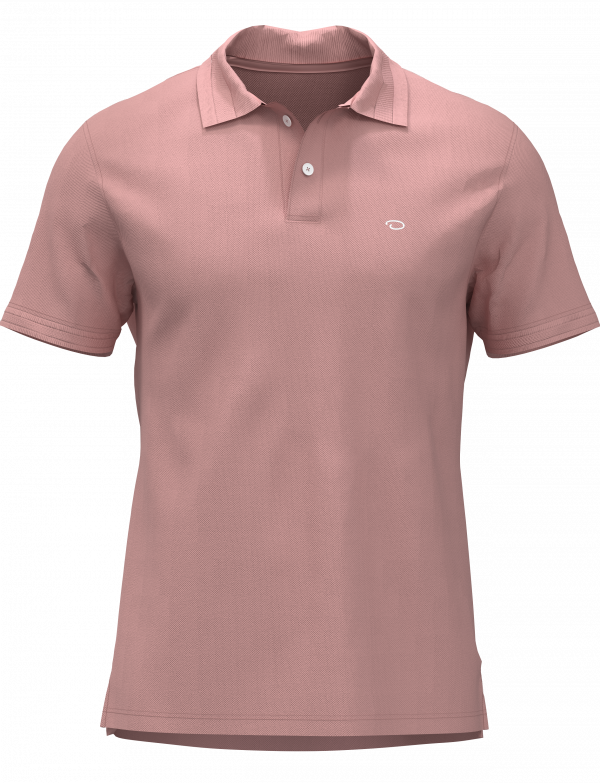 CAMISA POLO COLL MC ODLR