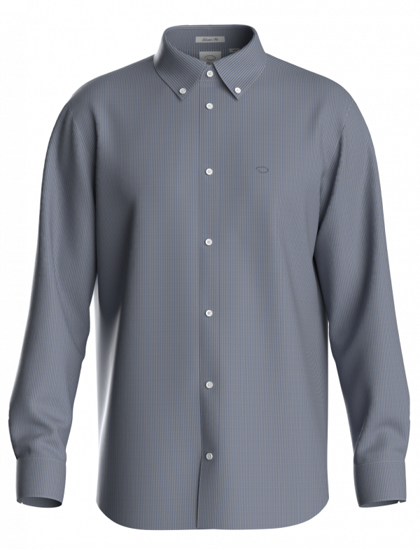 CAMISA VESTIR COLL ML ODLR