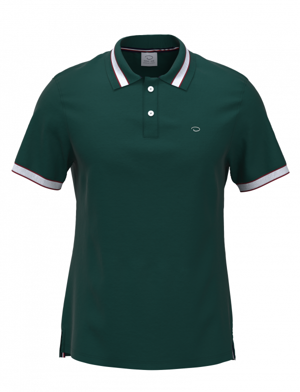 CAMISA POLO COLLECTION MC ODLR