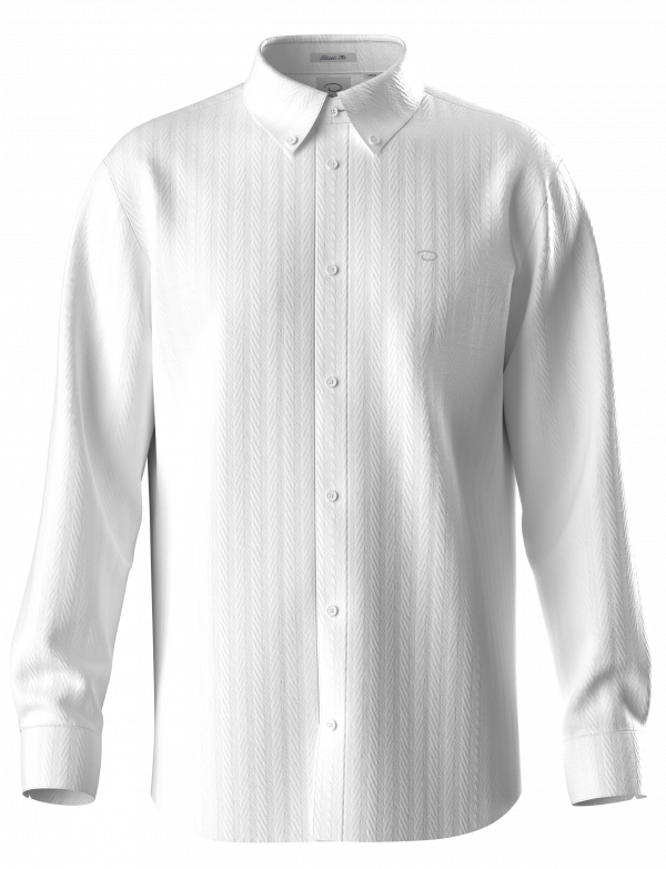 CAMISA VESTIR COLL ML ODLR.