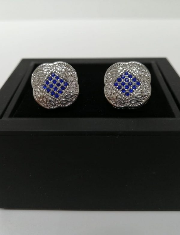 SET MANCUERNILLA BERKSHIRE