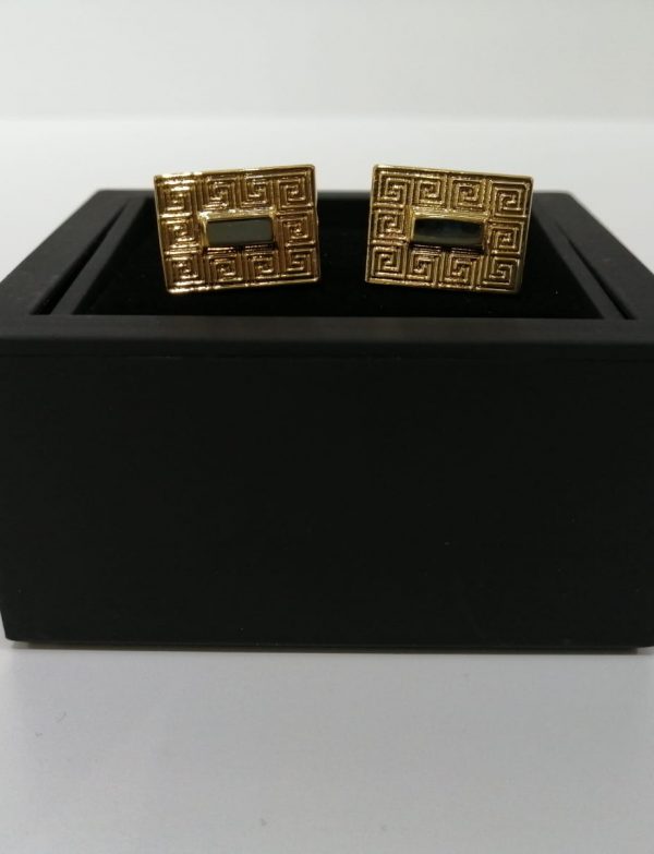 SET MANCUERNILLA BERKSHIRE