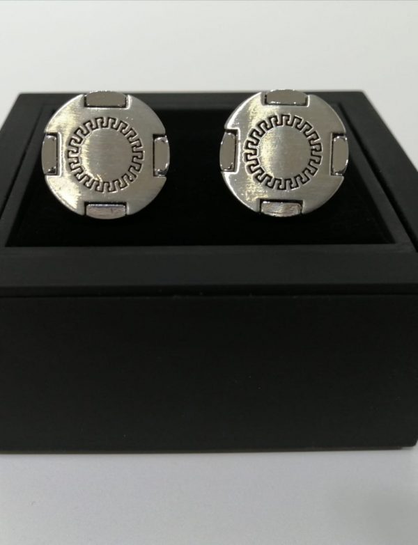 SET MANCUERNILLA BERKSHIRE