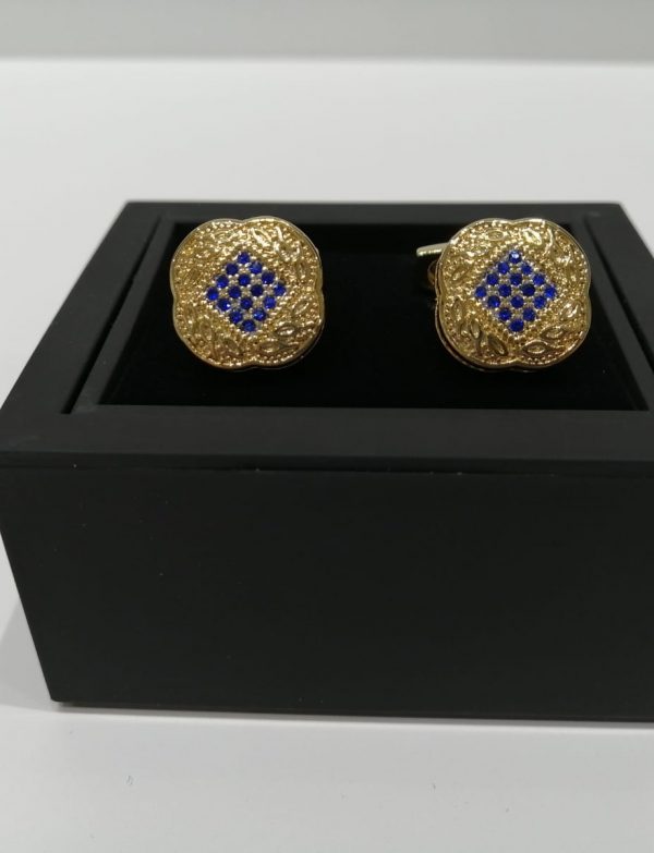 SET MANCUERNILLA BERKSHIRE