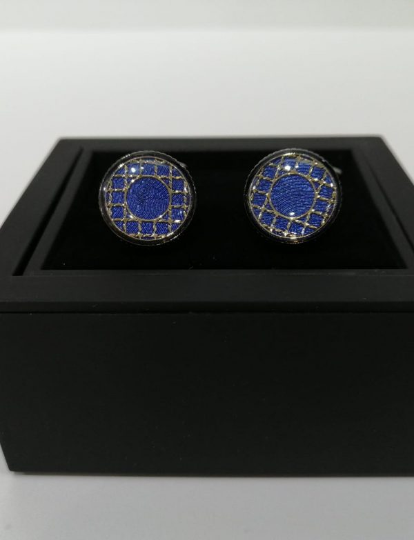 SET MANCUERNILLA BERKSHIRE