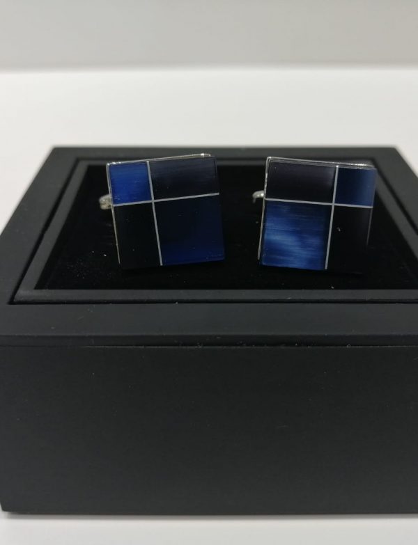 SET MANCUERNILLA BERKSHIRE