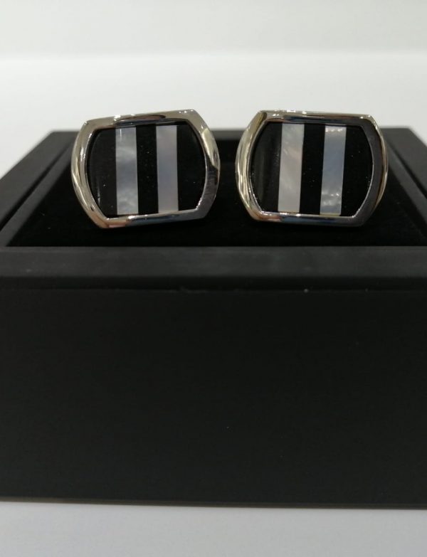 SET MANCUERNILLA BERKSHIRE