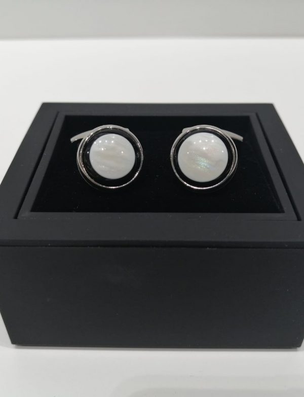 SET MANCUERNILLA BERKSHIRE