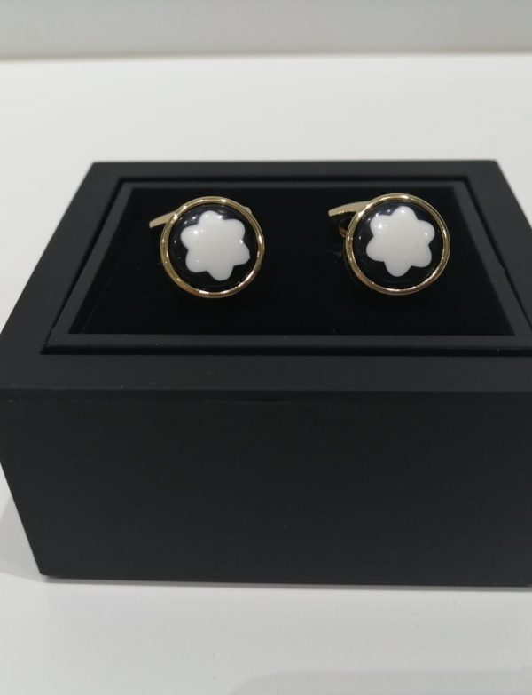 SET MANCUERNILLA BERKSHIRE