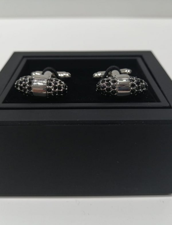 SET MANCUERNILLA BERKSHIRE