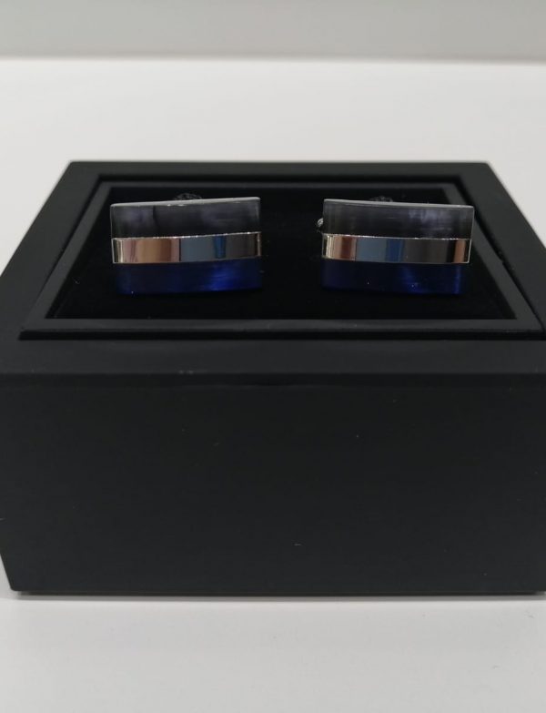 SET MANCUERNILLA BERKSHIRE