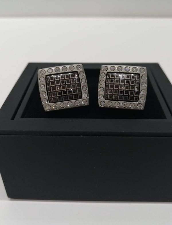 SET MANCUERNILLA BERKSHIRE