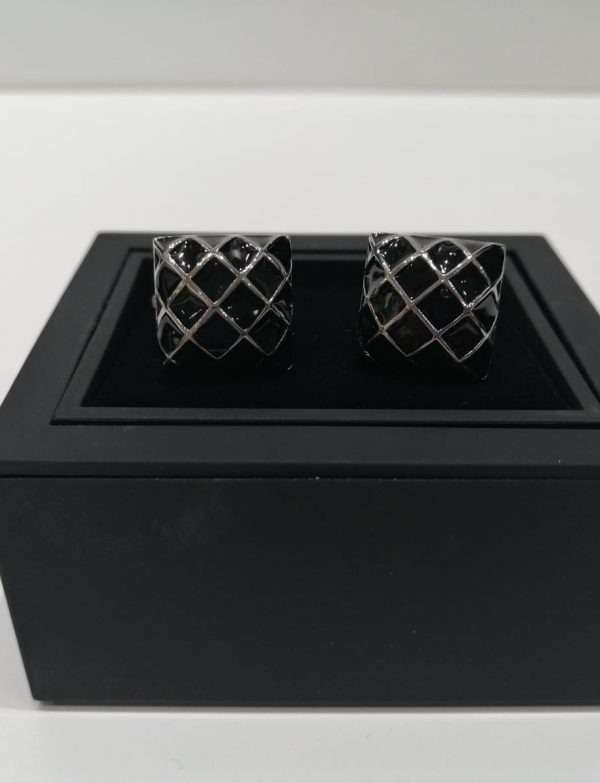 SET MANCUERNILLA BERKSHIRE