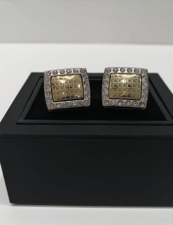 SET MANCUERNILLA BERKSHIRE