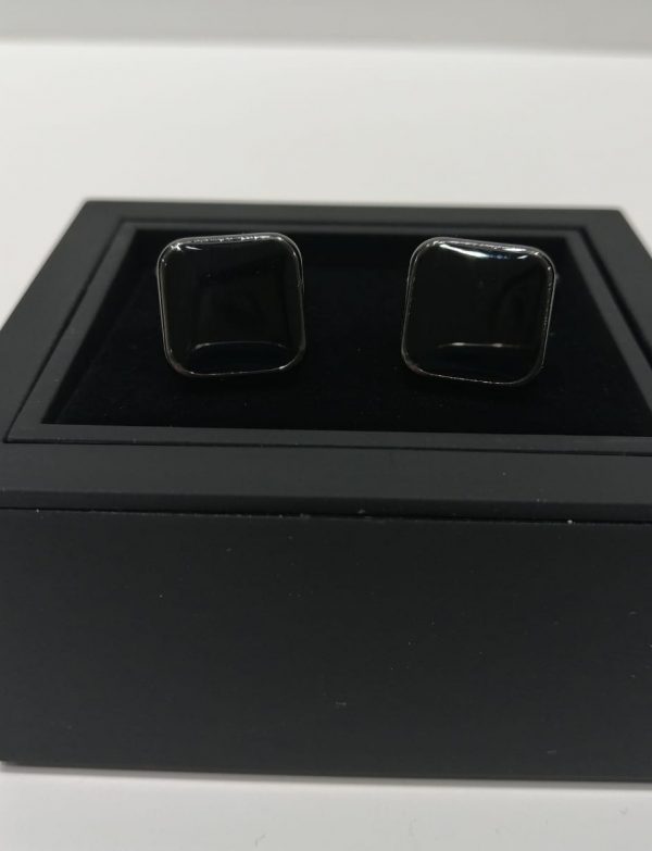 SET MANCUERNILLA BERKSHIRE