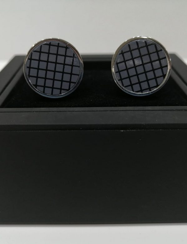 SET MANCUERNILLA BERKSHIRE