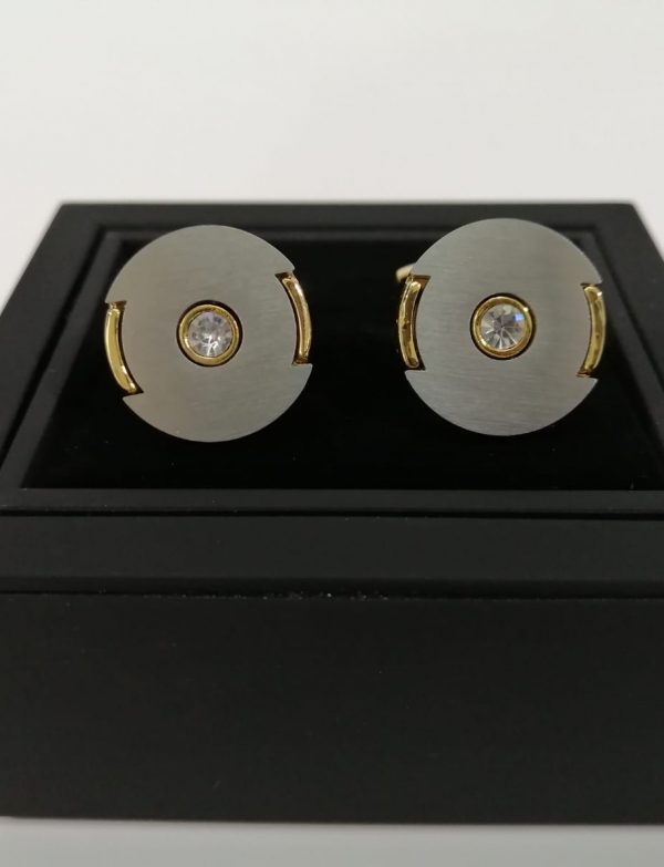 SET MANCUERNILLA BERKSHIRE