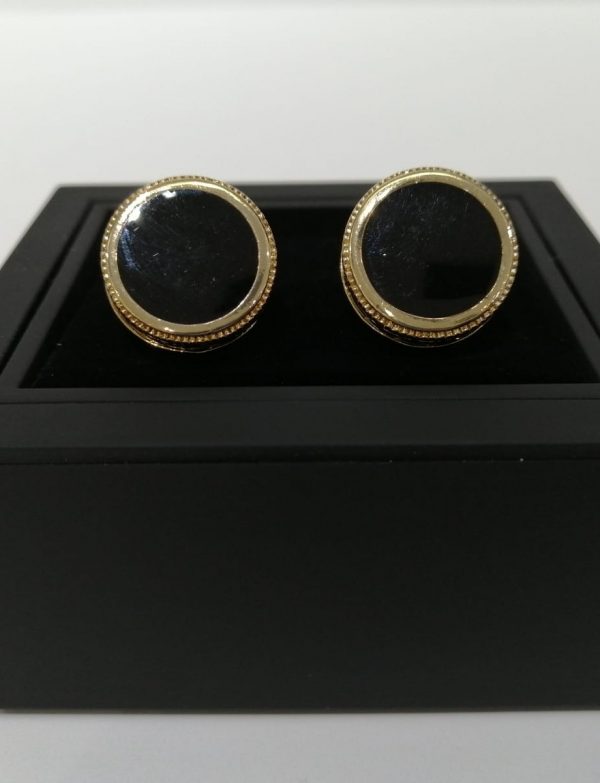 SET MANCUERNILLA BERKSHIRE