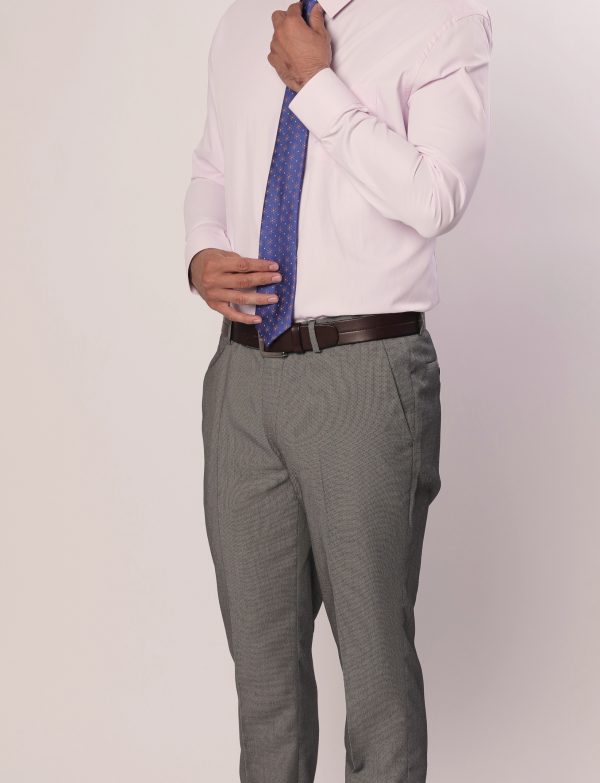 CAMISA BASICA VESTIR ML ODLR