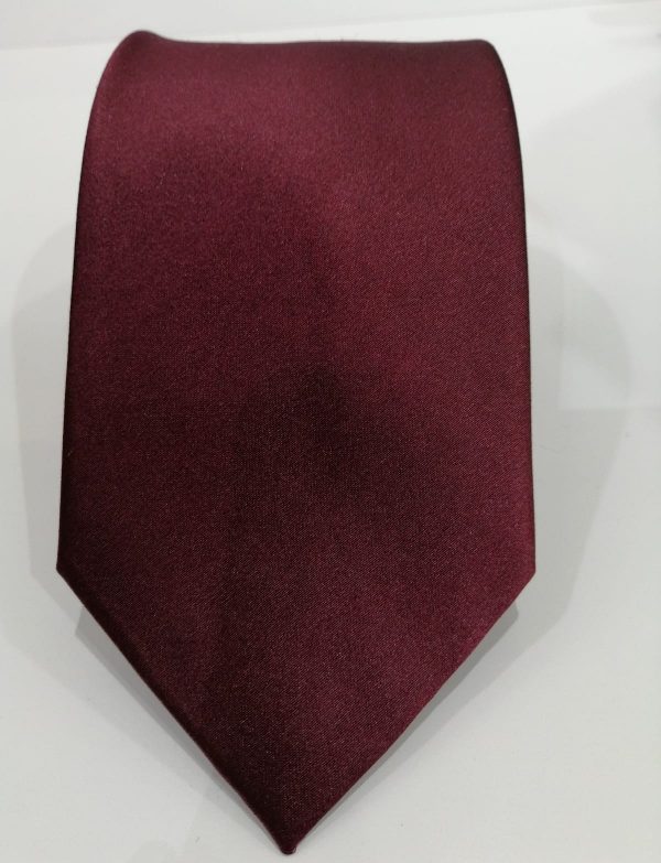 CORBATA COLL BRUNO M 100% SILK