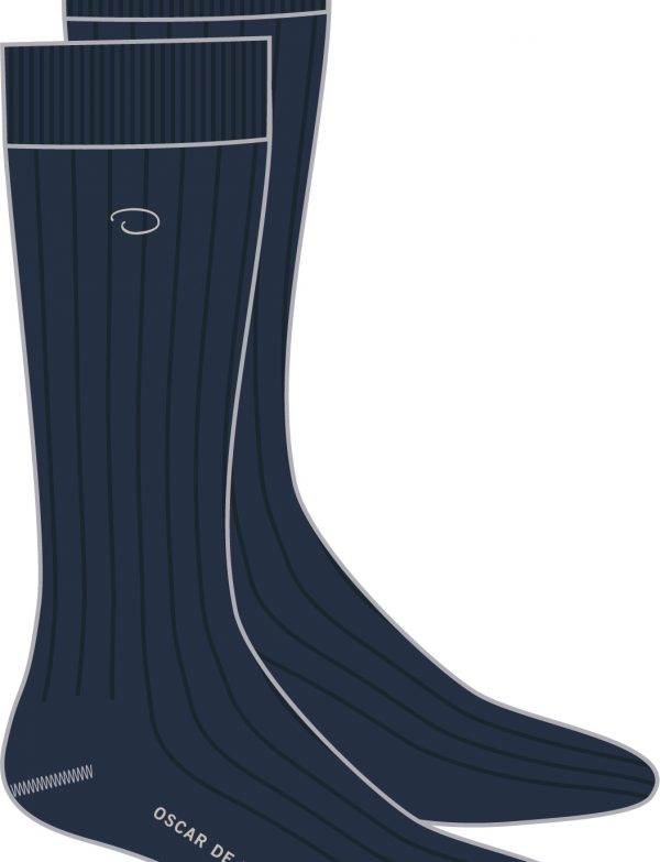 CALCETIN BASICO ODLR