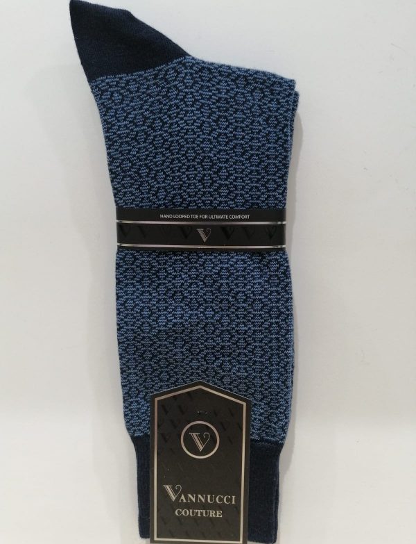 CALCETIN COLL VANNUCCI