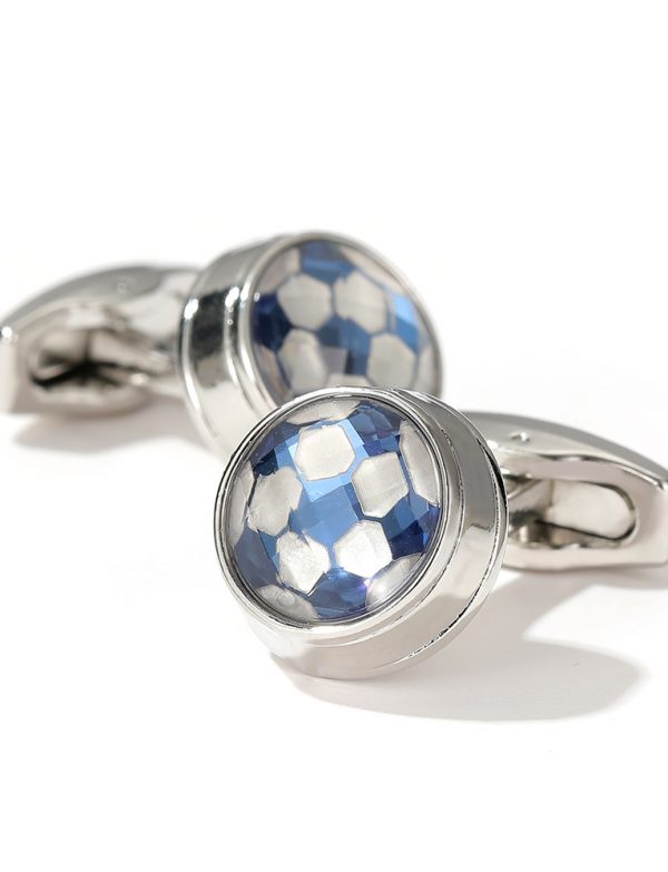 SET MANCUERNILLA BERKSHIRE