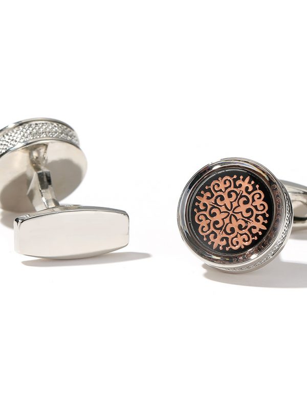 SET MANCUERNILLA BERKSHIRE